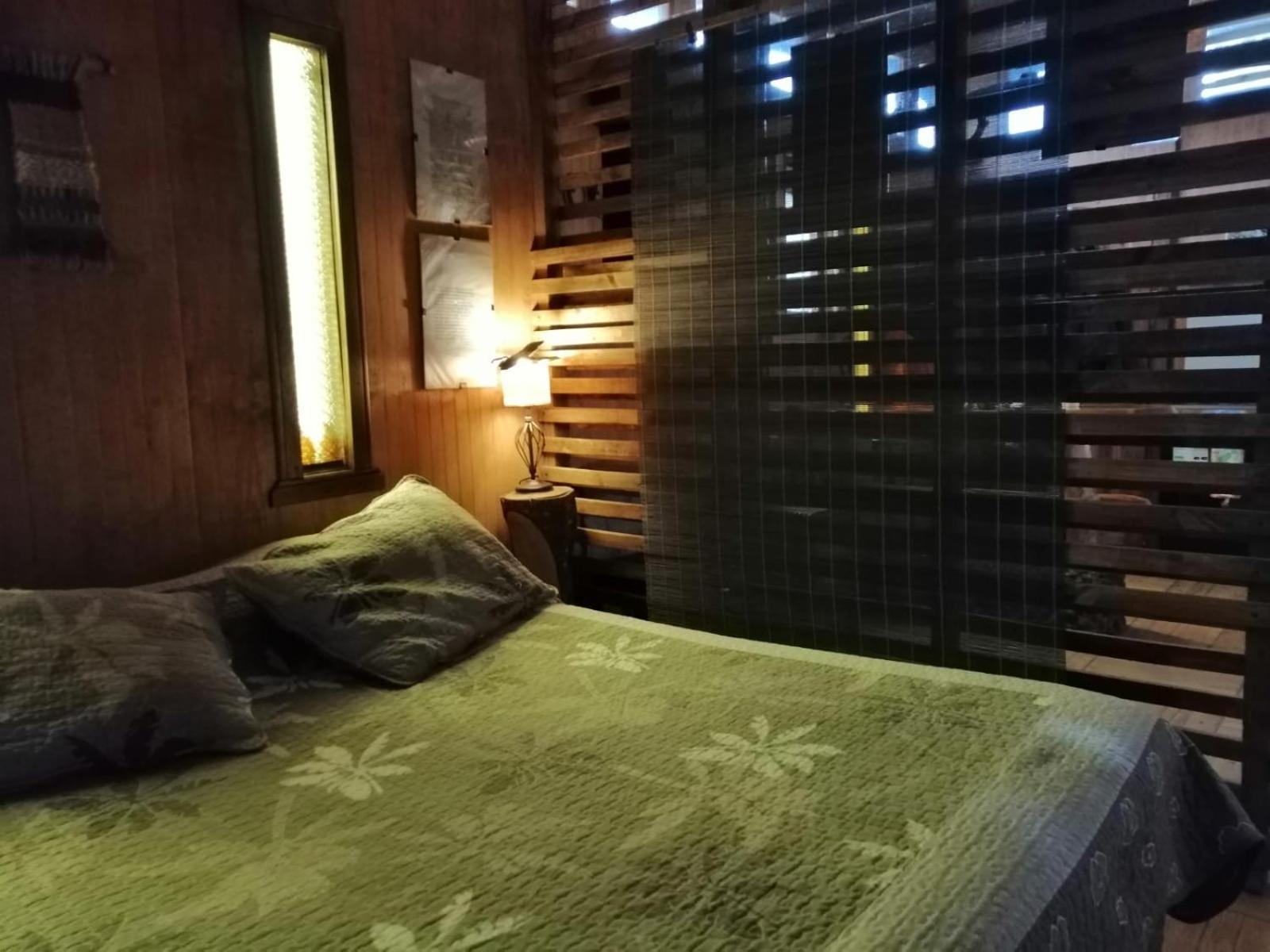 Brisas Del Llaima Villa Melipeuco Ngoại thất bức ảnh