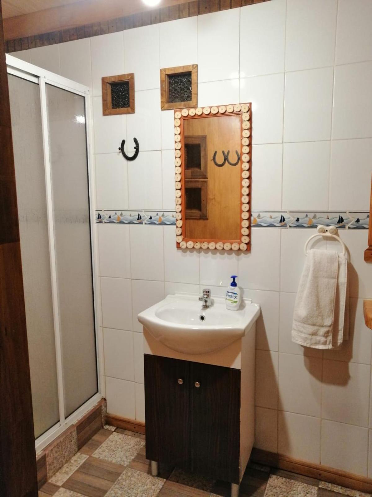 Brisas Del Llaima Villa Melipeuco Ngoại thất bức ảnh
