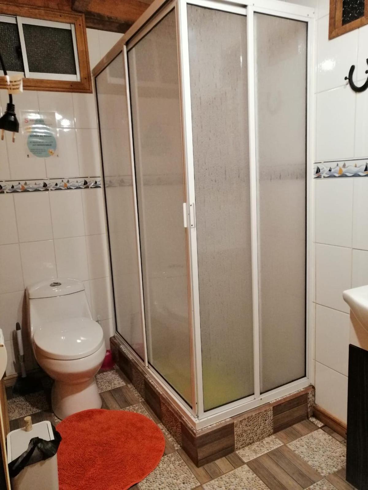 Brisas Del Llaima Villa Melipeuco Ngoại thất bức ảnh